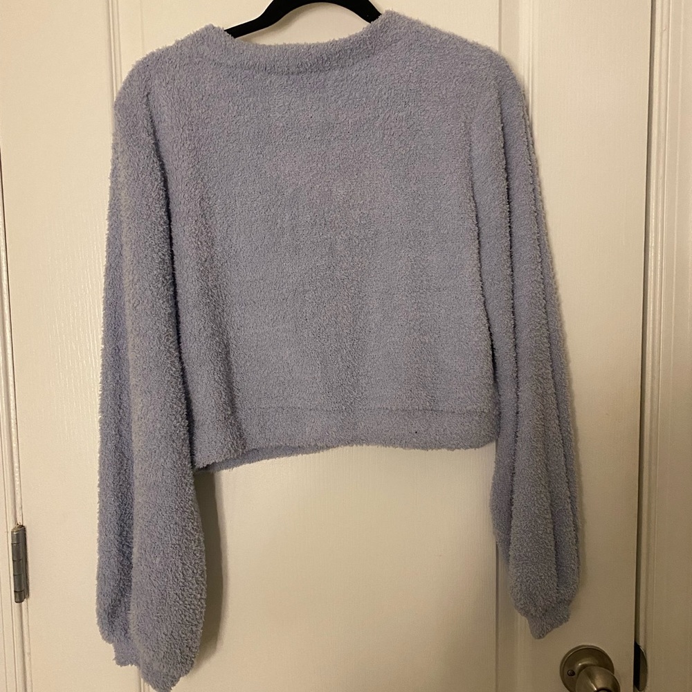 ASOS Cropped Sweater - Picture 4 of 5